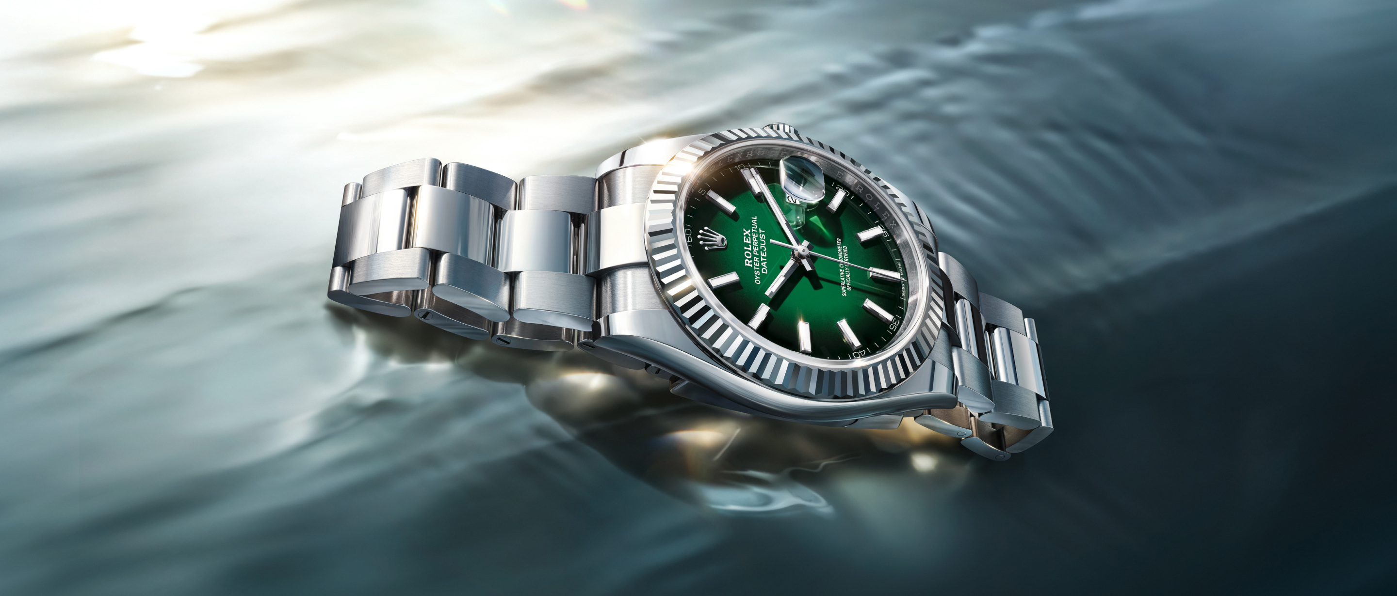 Datejust 41