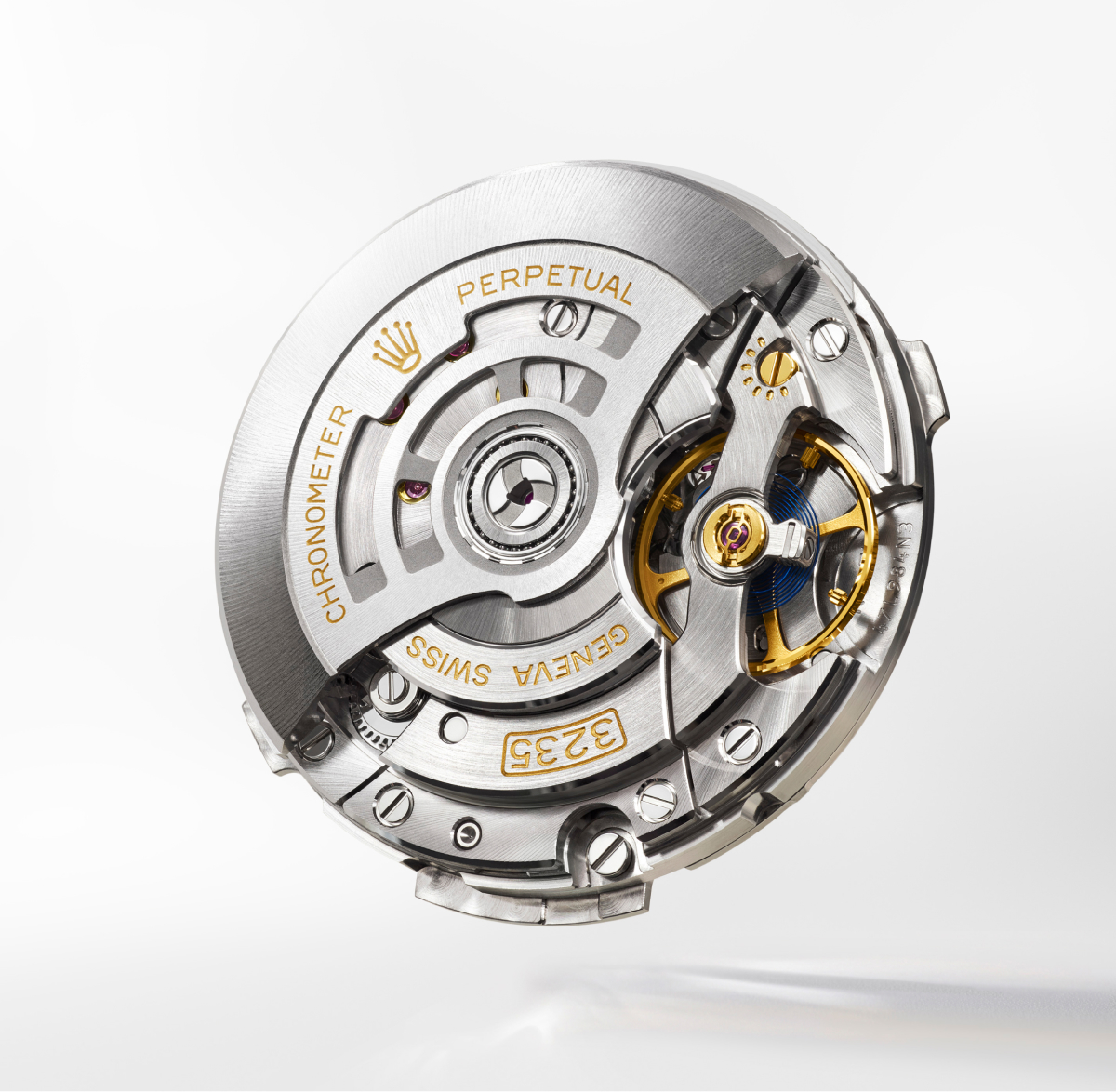 Kalibre 3235