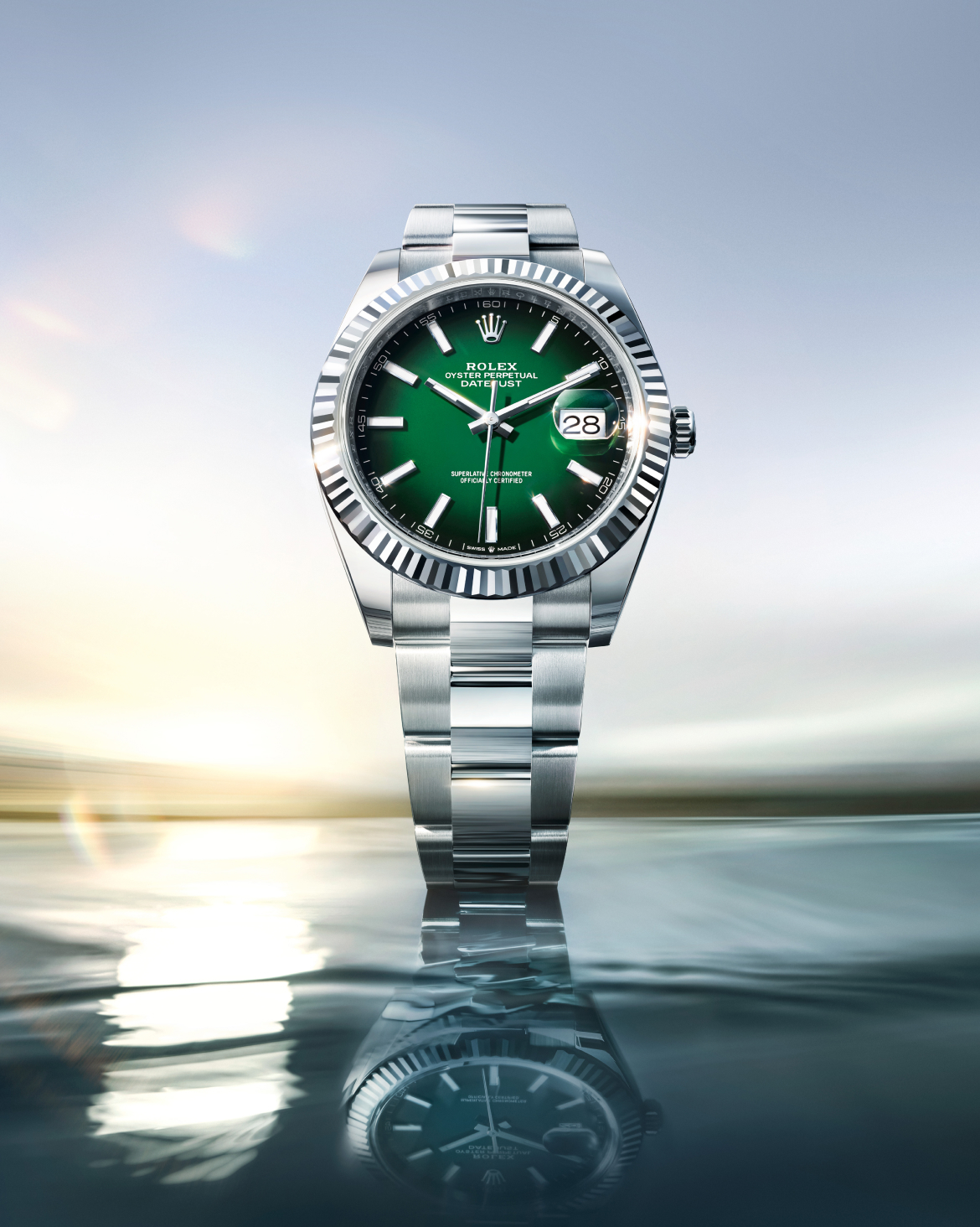 Datejust 41