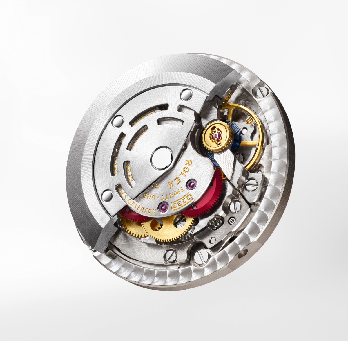 Oyster Perpetual 28 ve 34