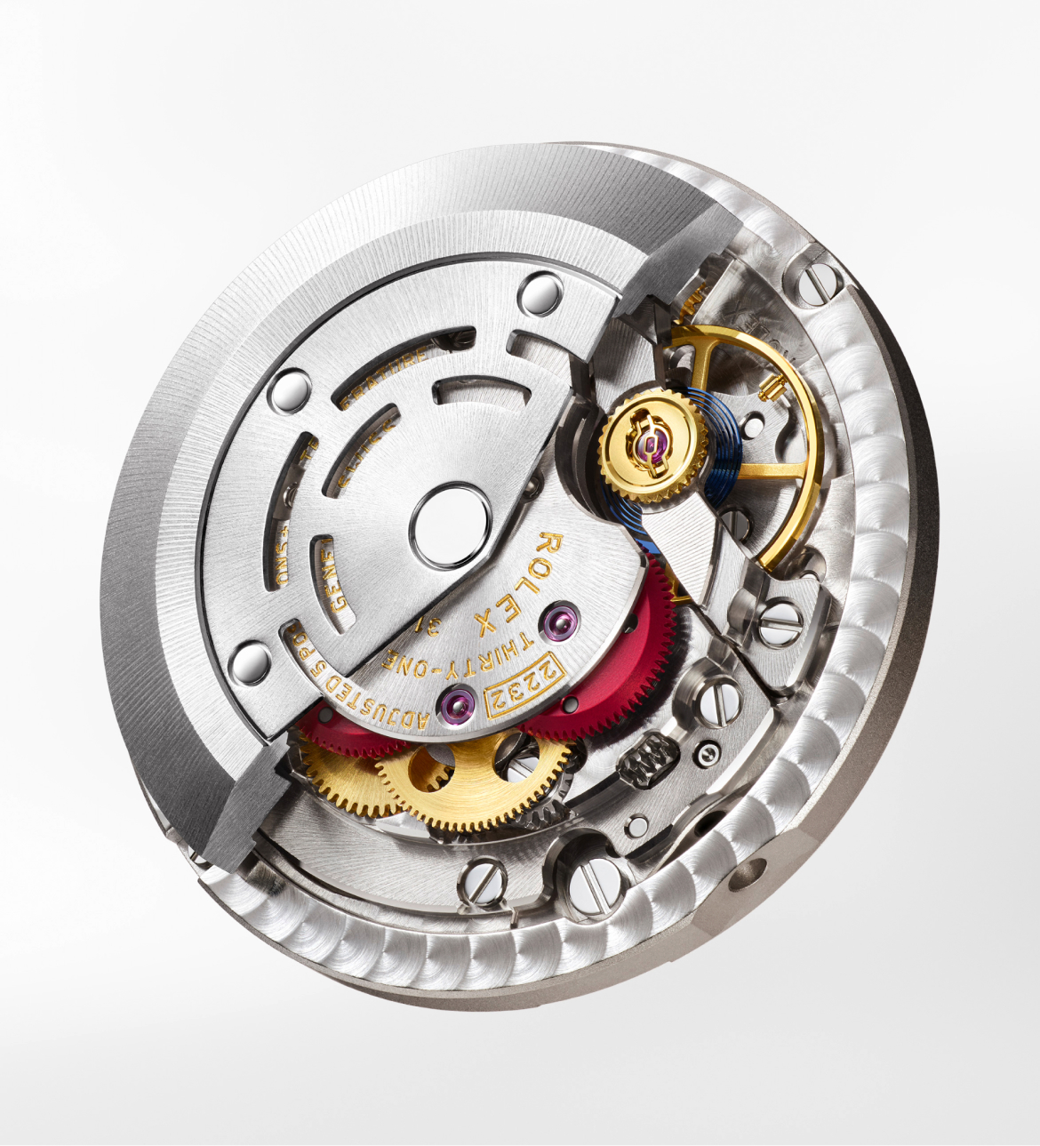 Oyster Perpetual 28 ve 34