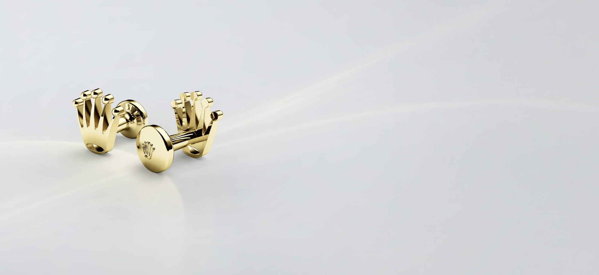 Rolex Aksesuarları