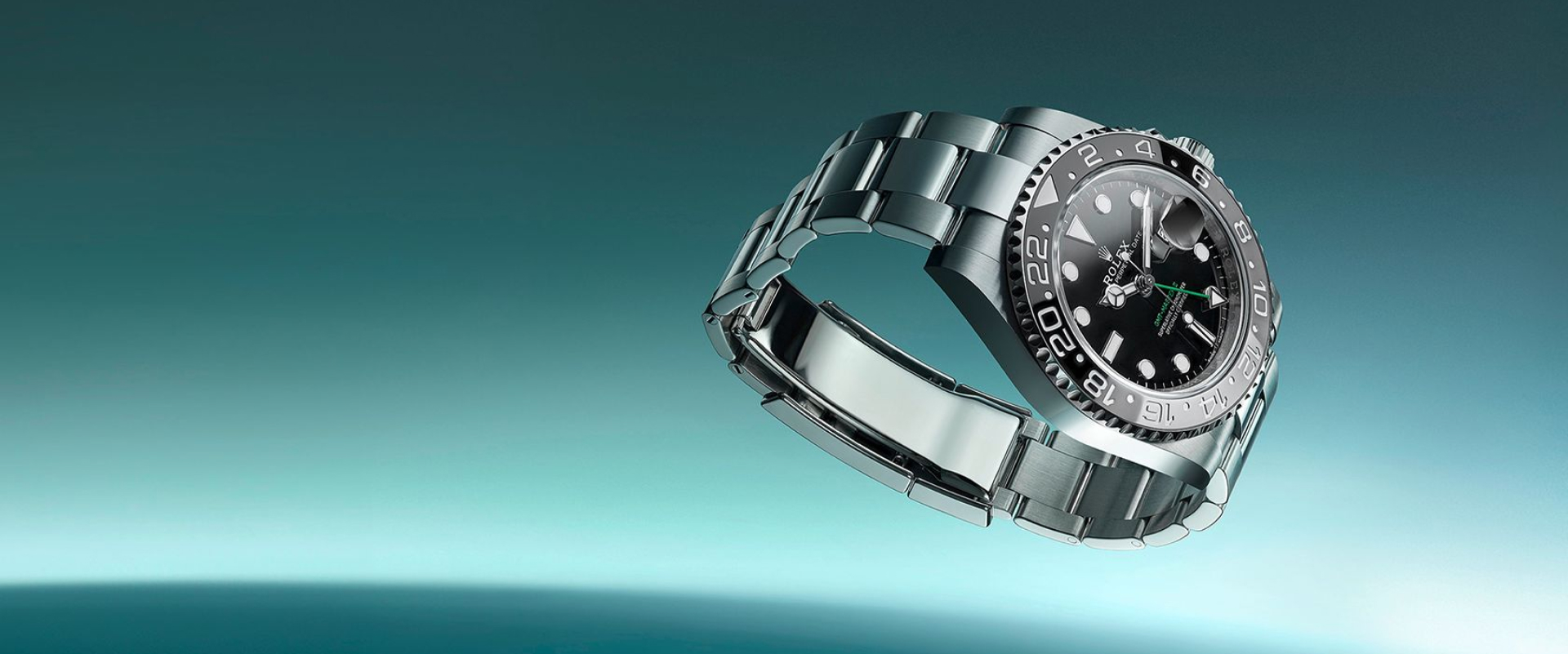 Rolex Koleksiyonu