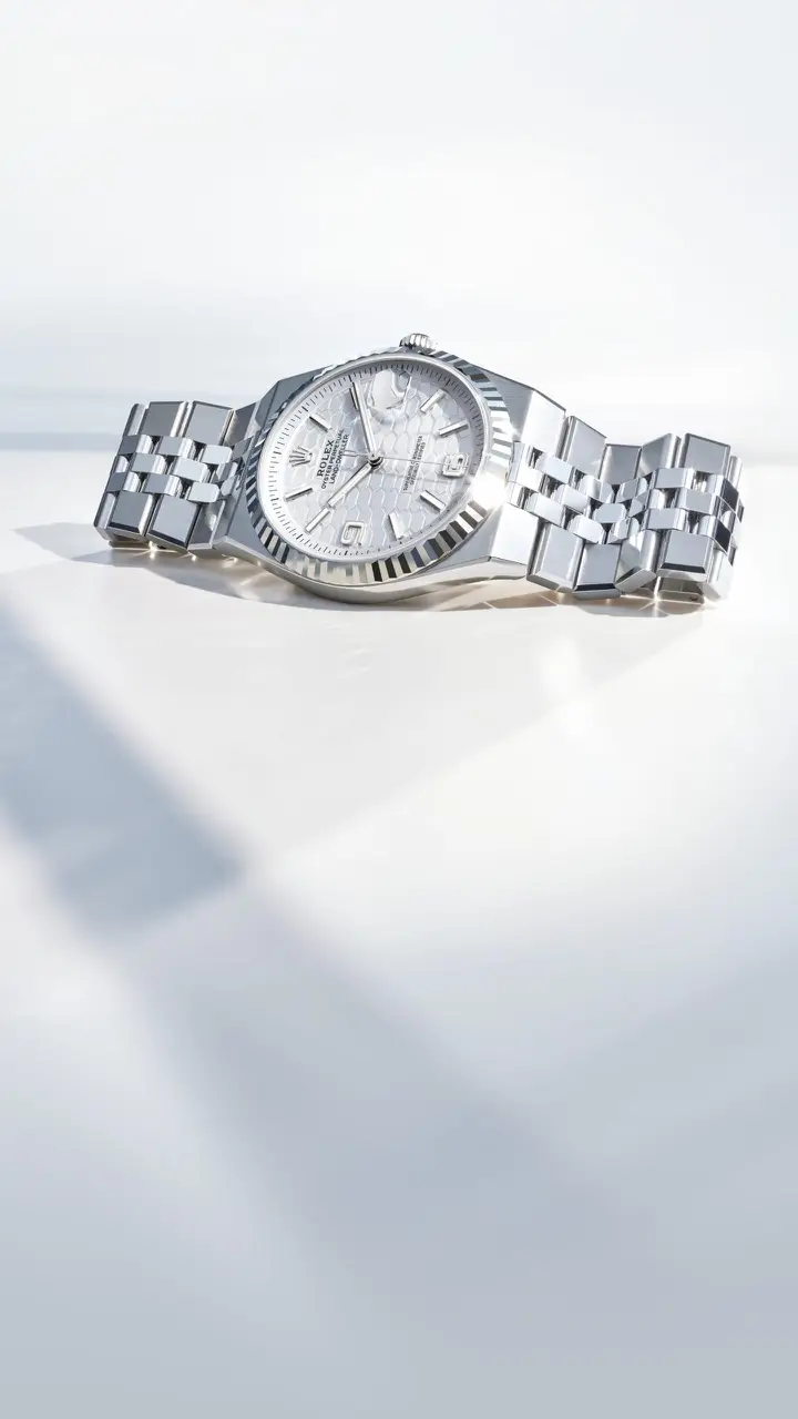 Rolex Koleksiyonu