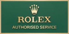Your authorised service centre