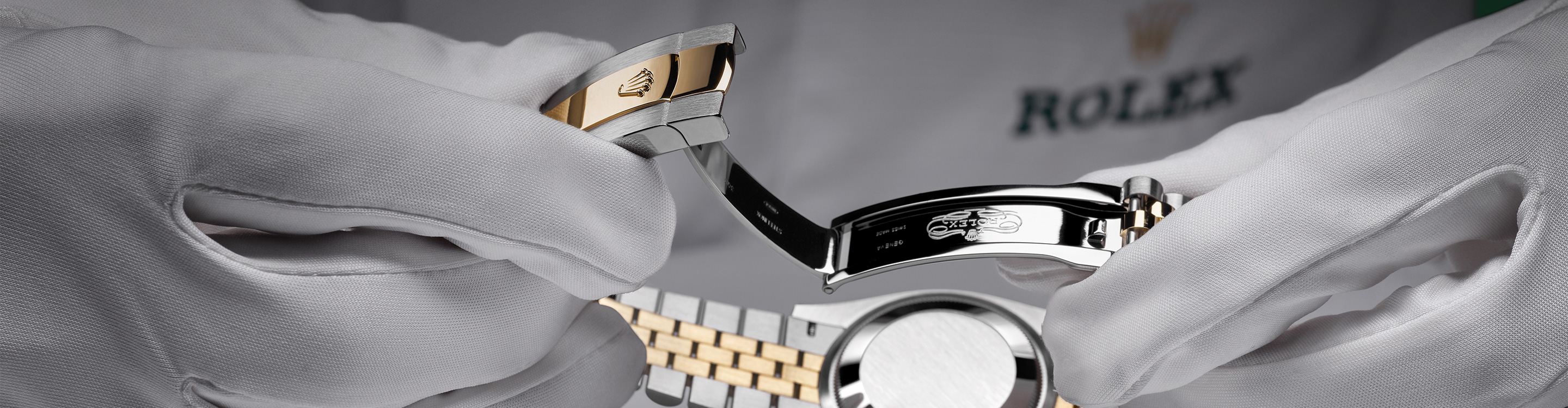 Rolex saat servis prosedürü, Külahçıoğlu