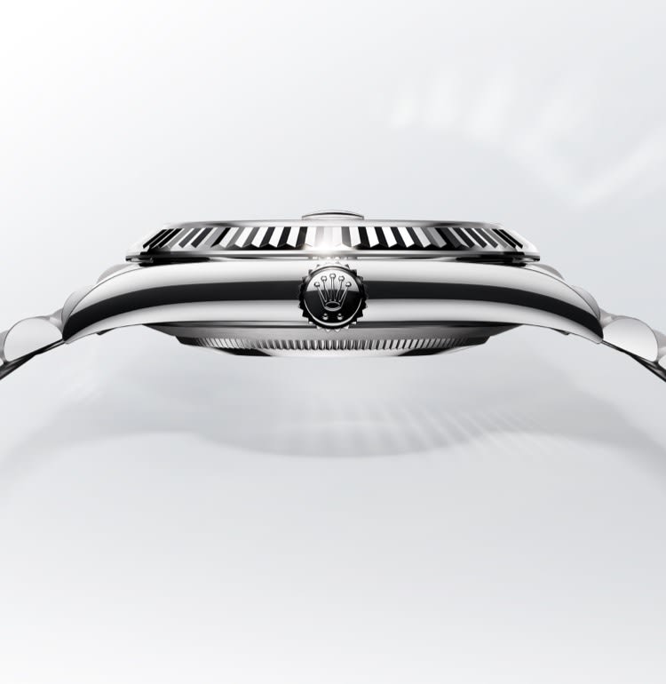 Rolex Watchmaking