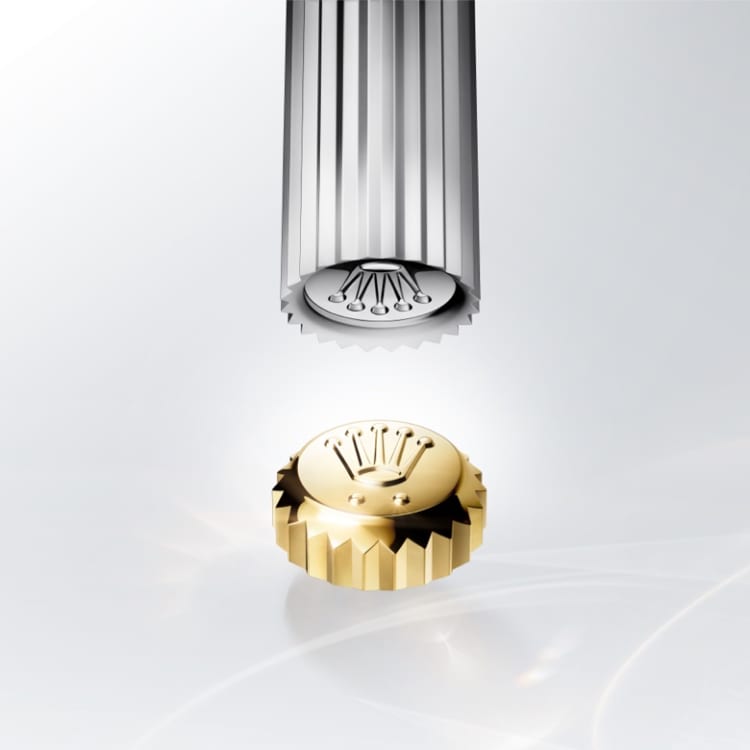 Rolex Saatçiliği